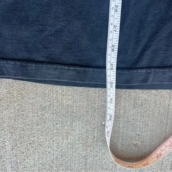 Walt Disney World Pirates of the Caribbean Dead Man’s Chest T-Shirt Black - Picture 9 of 9